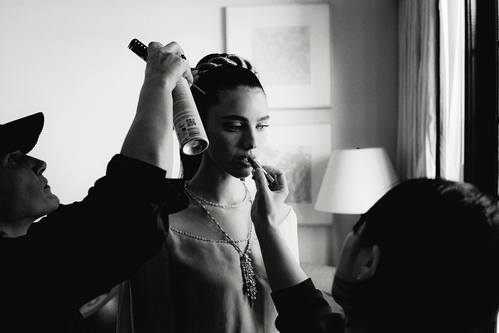 Margaret Qualley