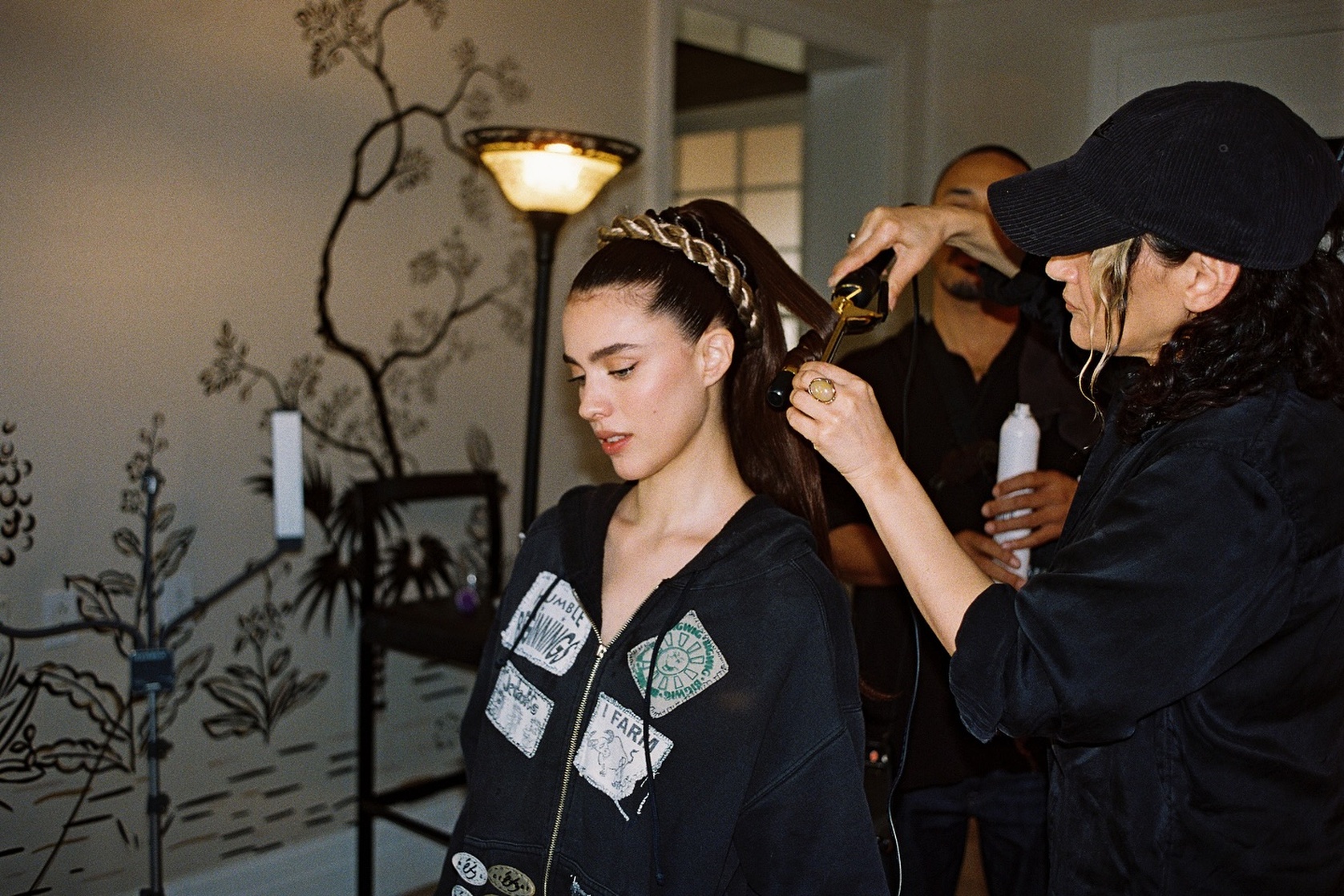 Margaret Qualley