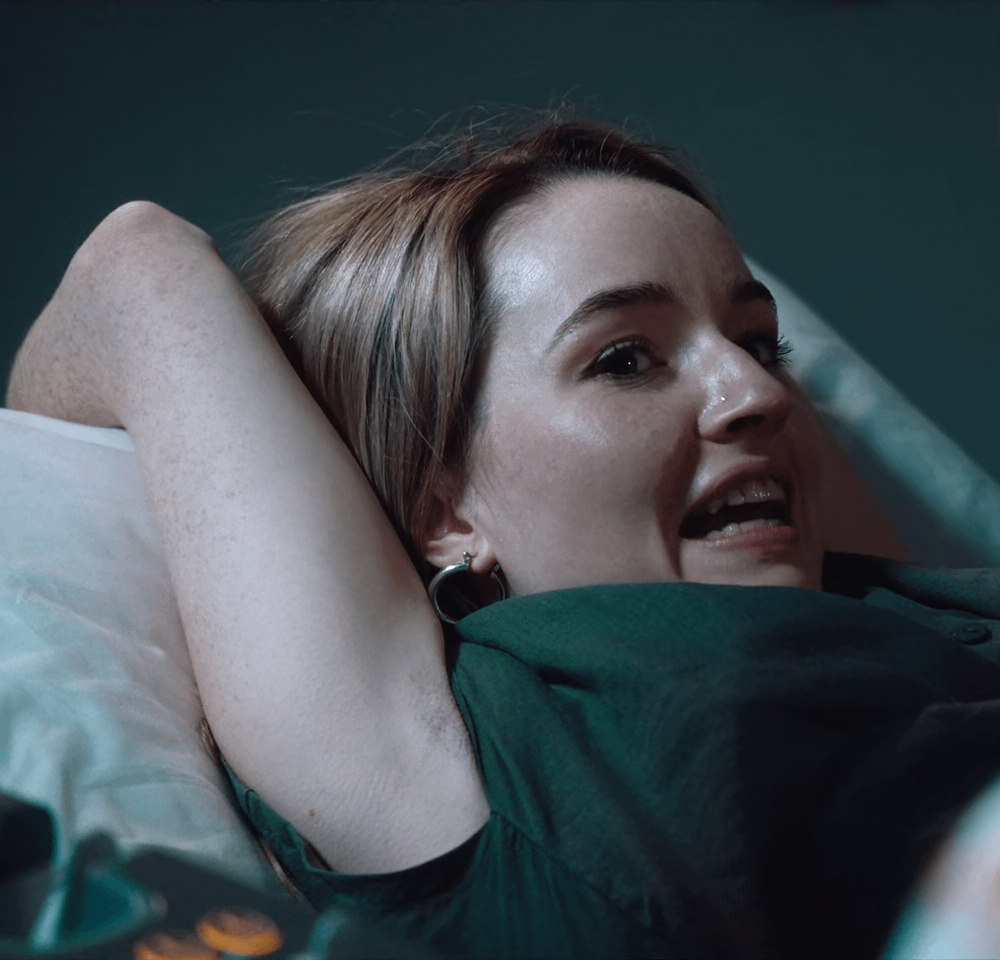Kaitlyn Dever Kaitlyn Dever