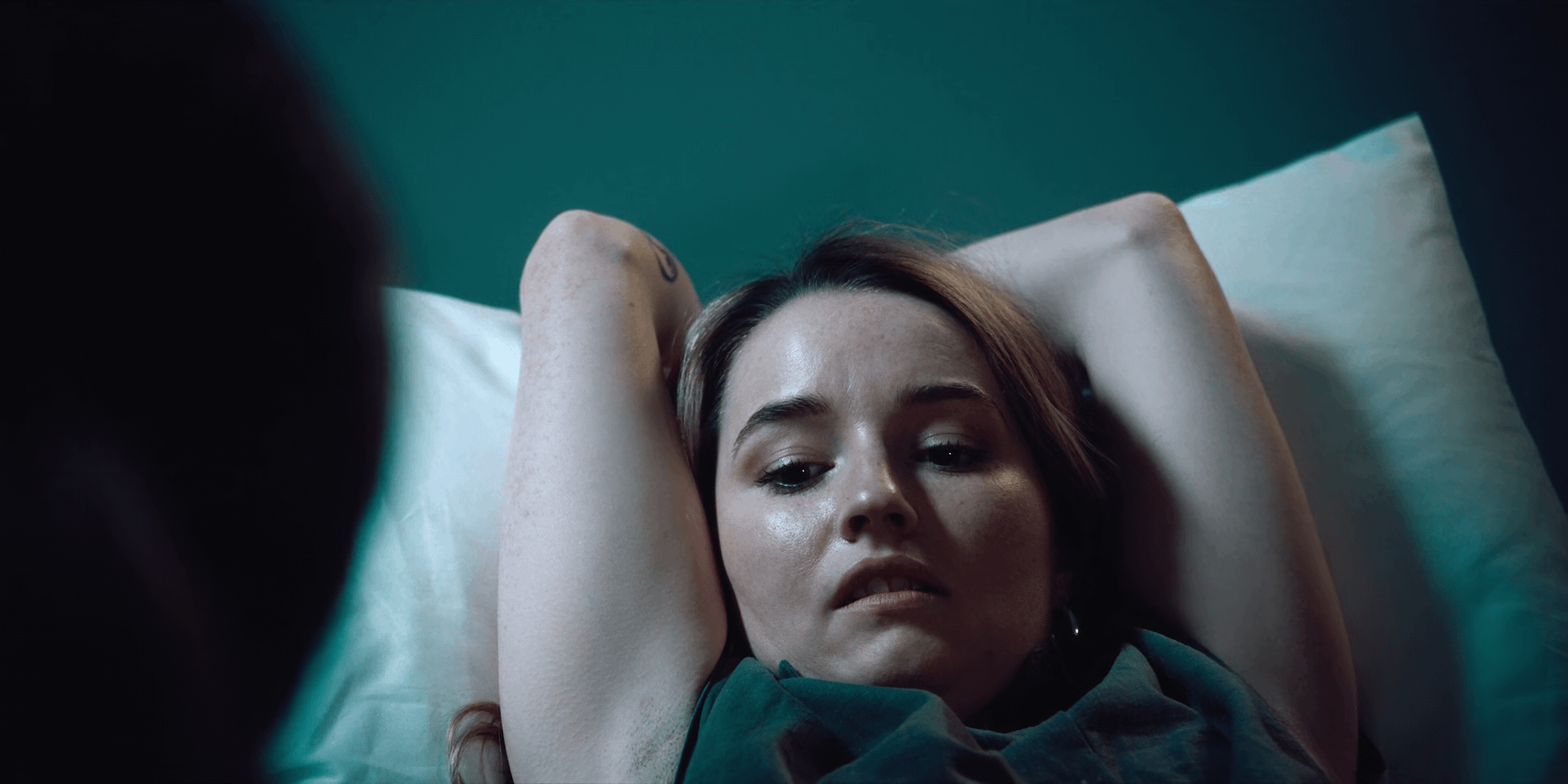 Kaitlyn Dever