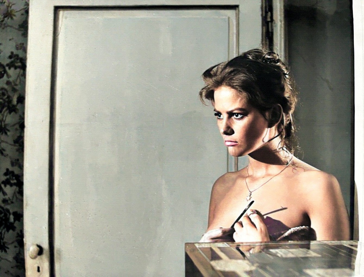Claudia Cardinale Claudia Cardinale