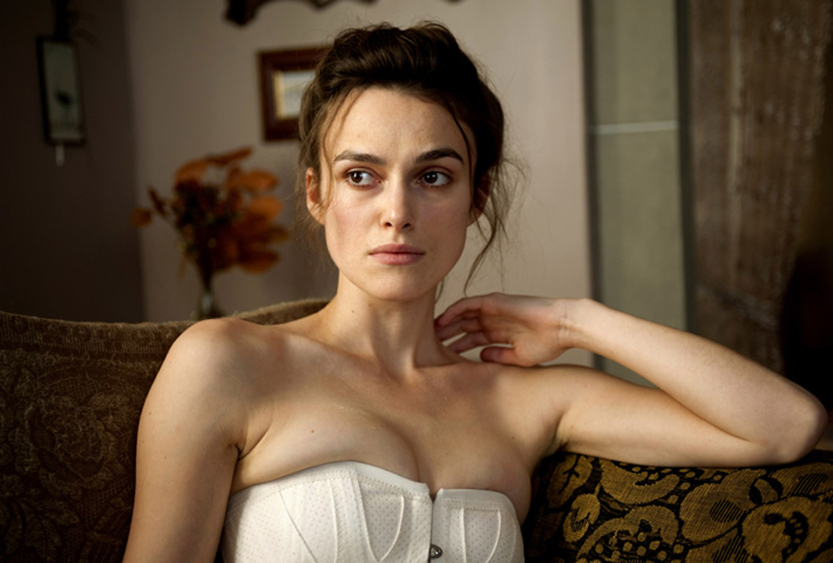 Keira Knightley
