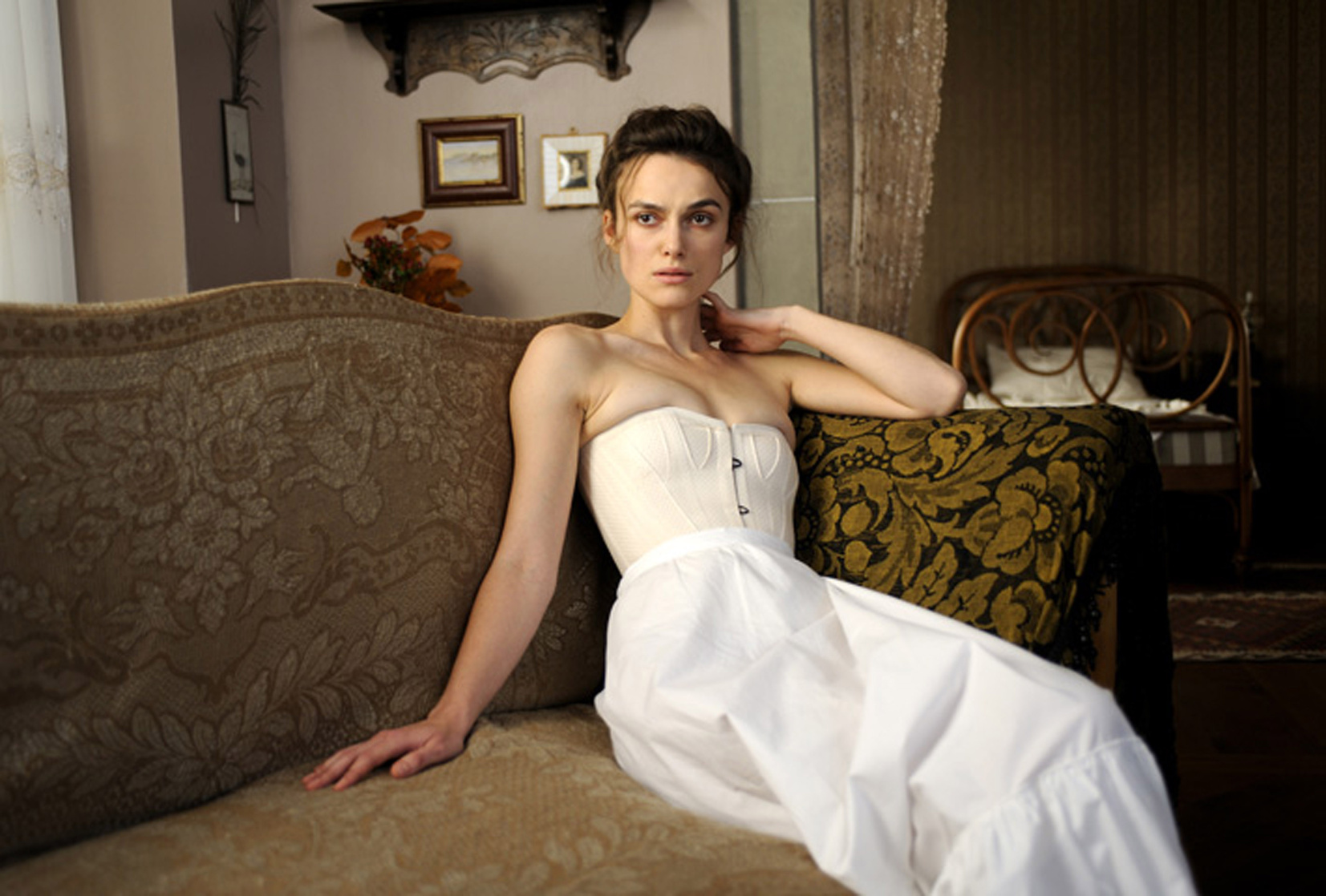 Keira Knightley Keira Knightley
