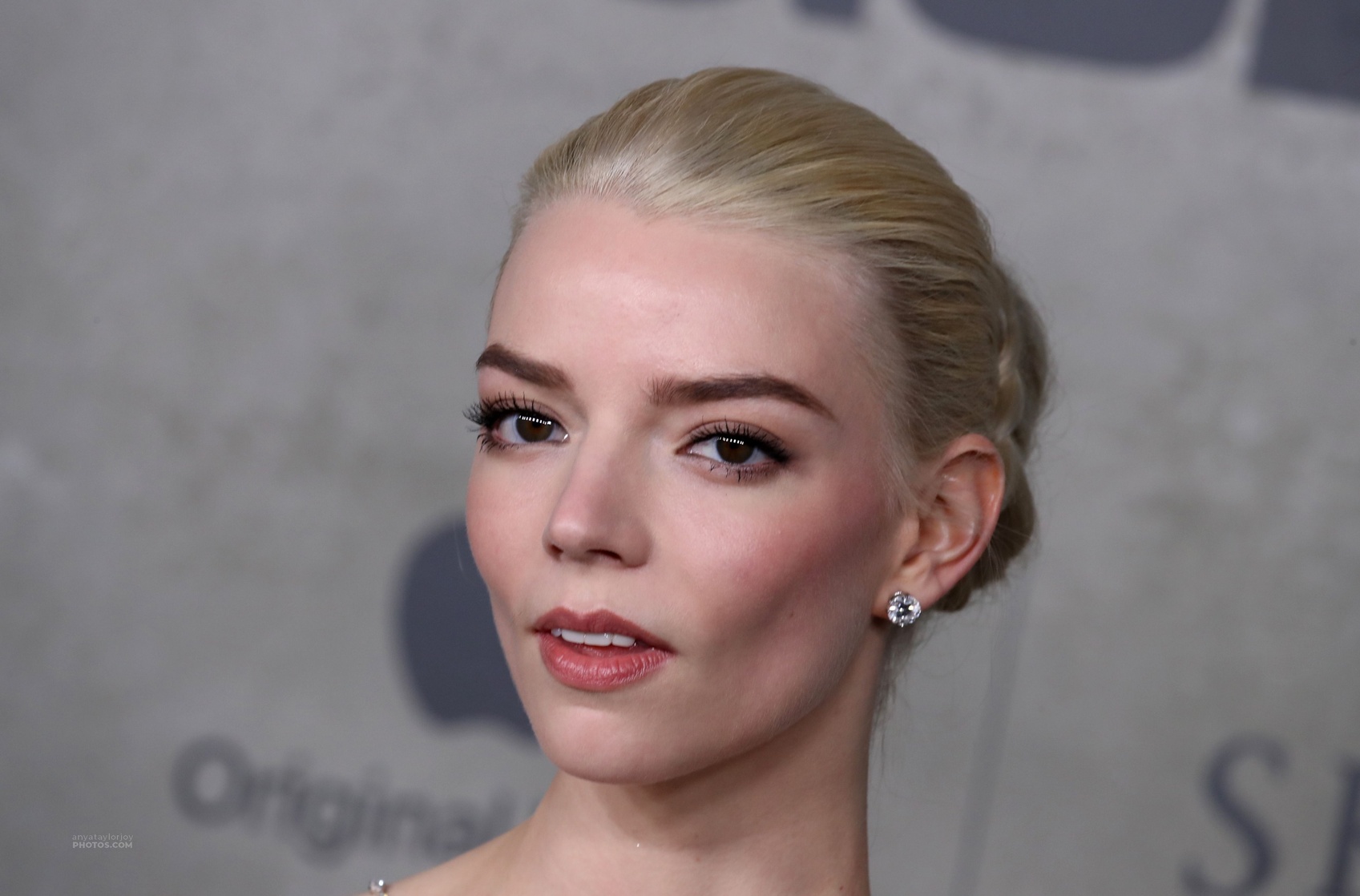 Anya Taylor-Joy