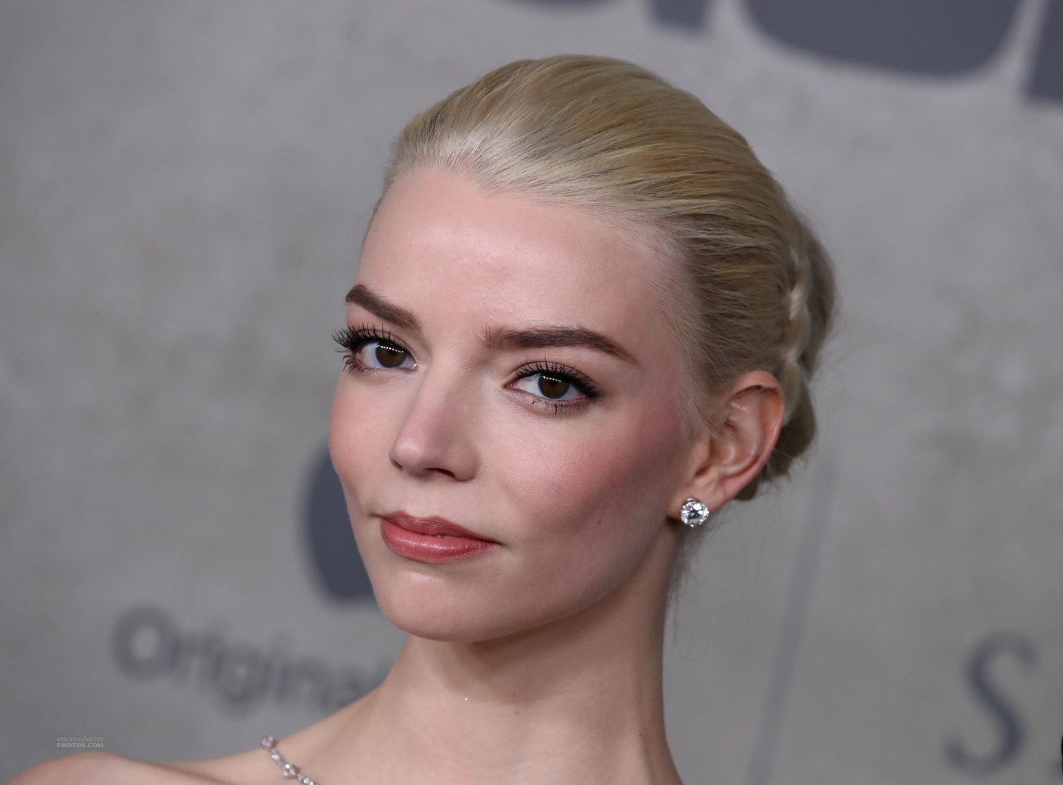 Anya Taylor-Joy