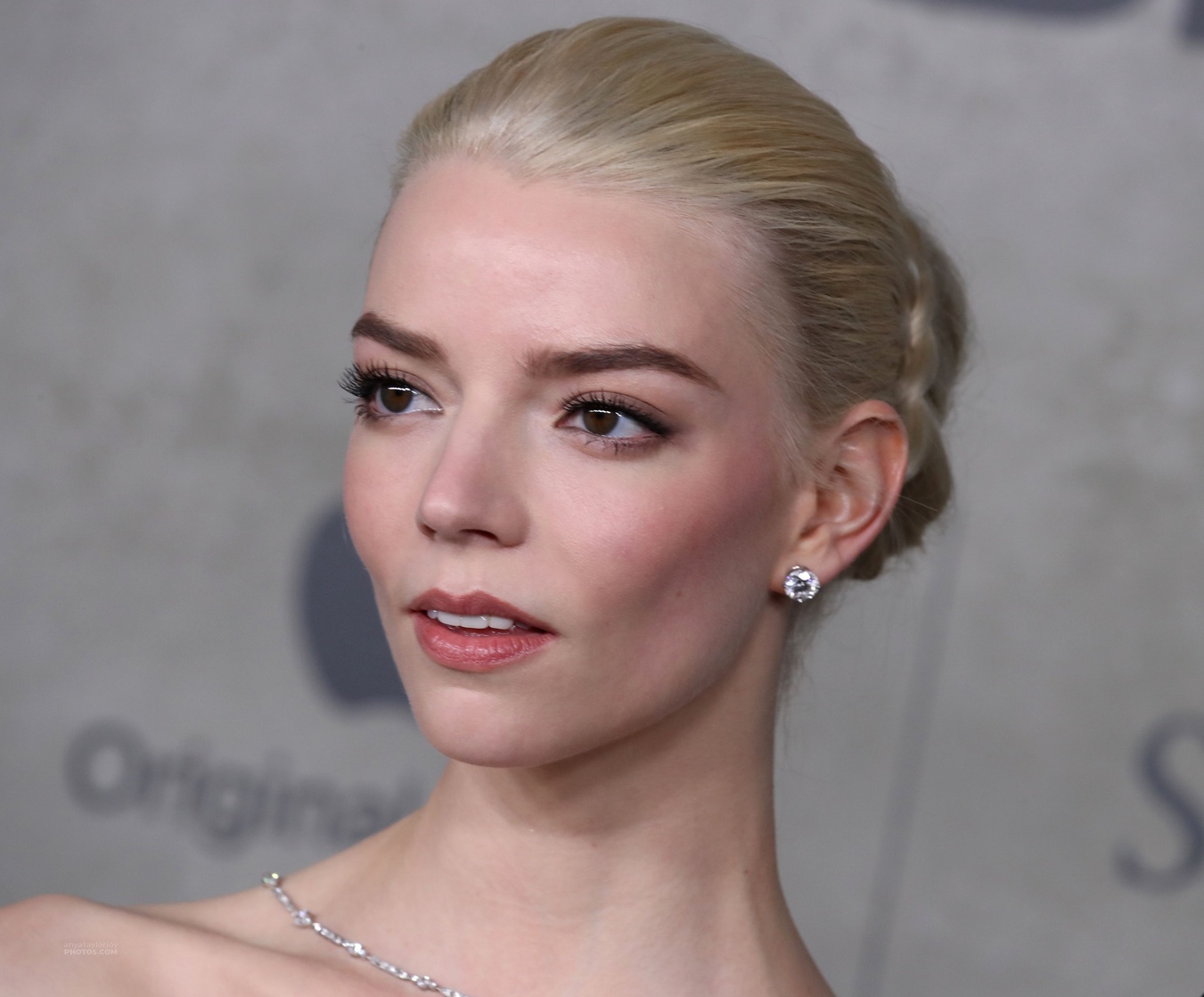 Anya Taylor-Joy Anya Taylor-Joy