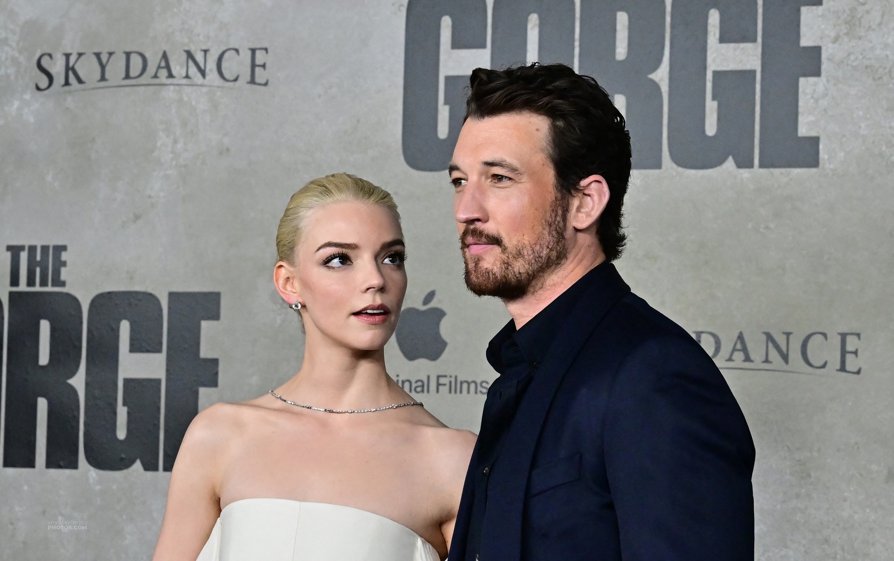 Anya Taylor-Joy