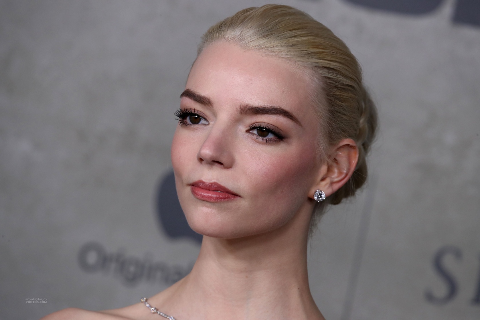Anya Taylor-Joy