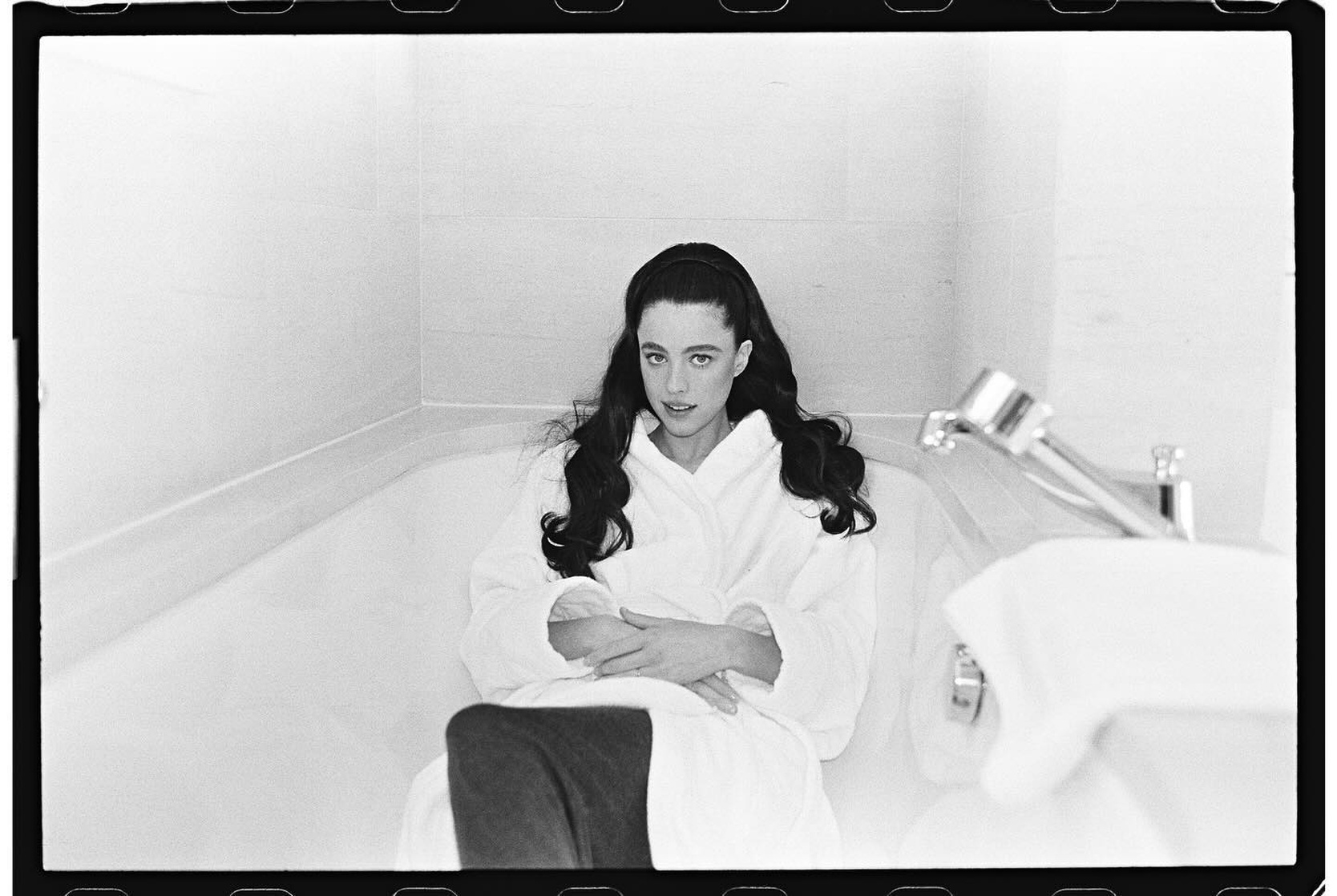 Margaret Qualley