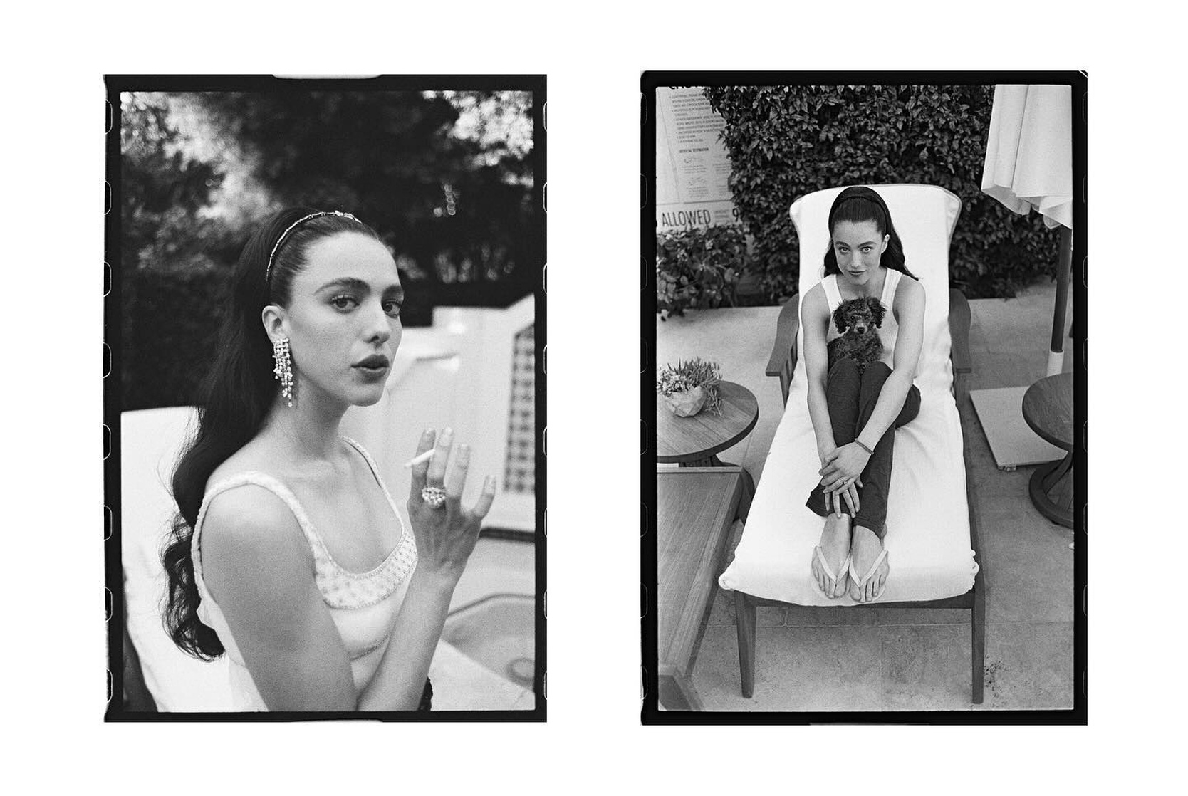 Margaret Qualley