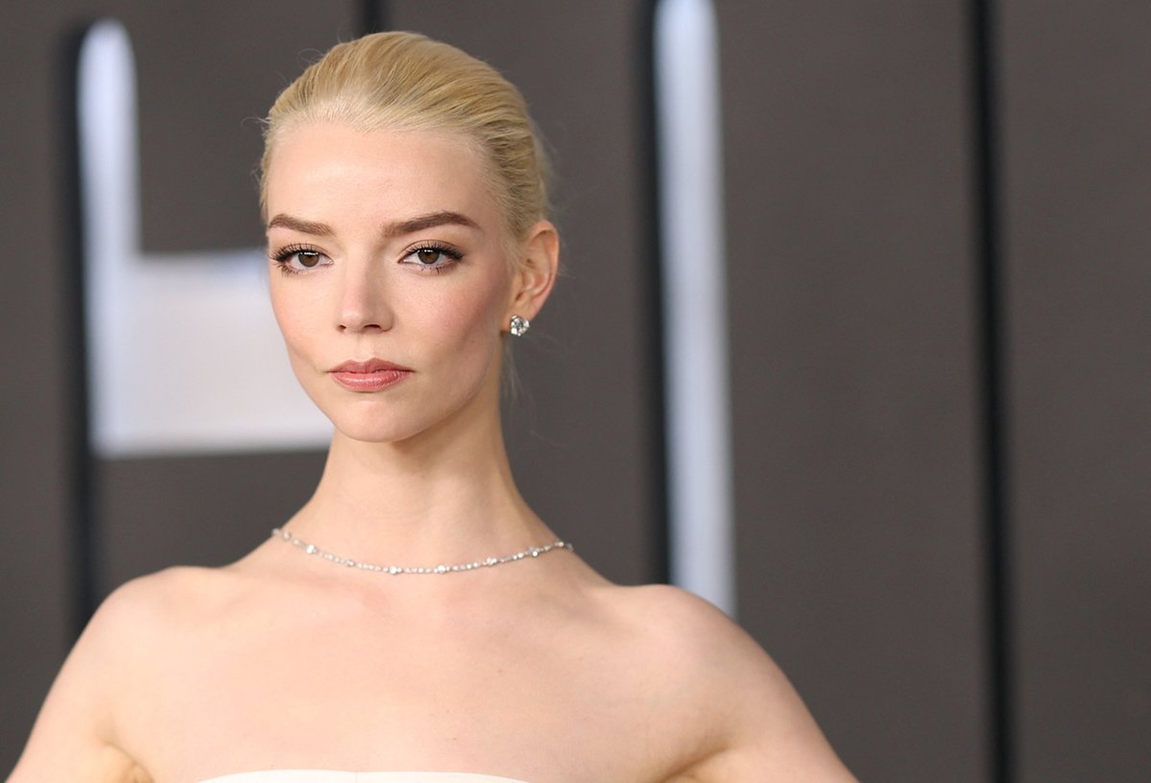 Anya Taylor-Joy