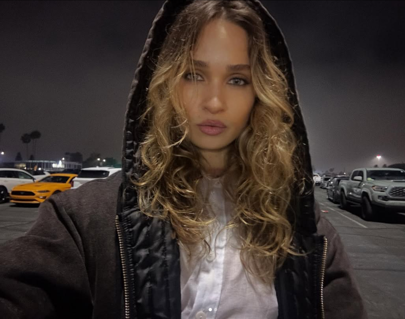 Chloe Chamberlin