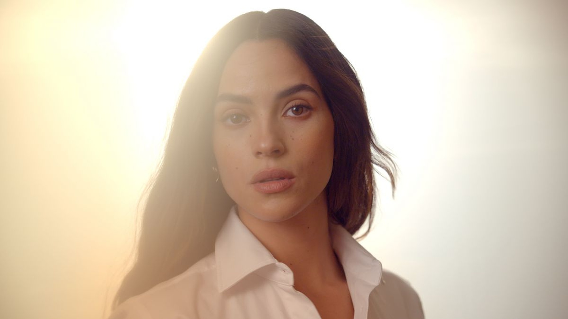 Adria Arjona