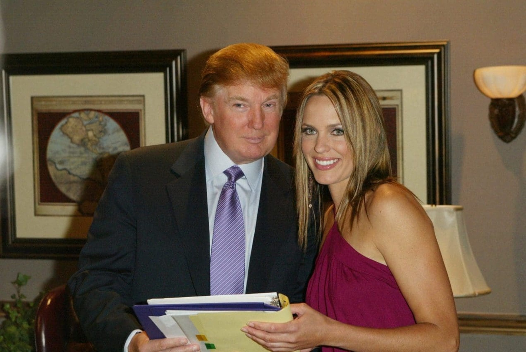 Arianne Zucker Arianne Zucker