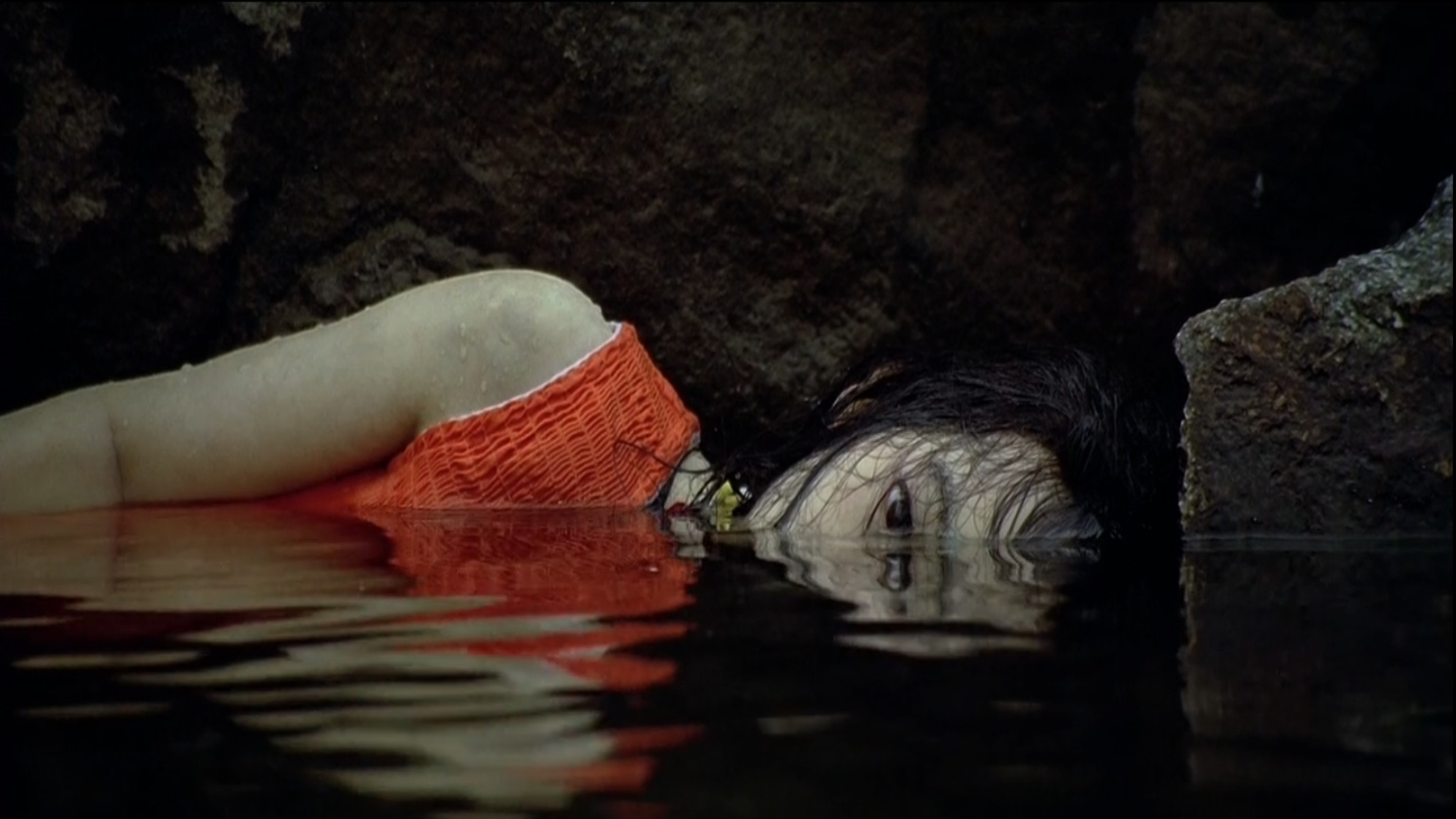 Sympathy for Mr. Vengeance