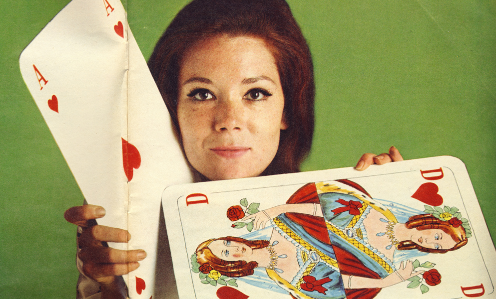 Diana Rigg Diana Rigg