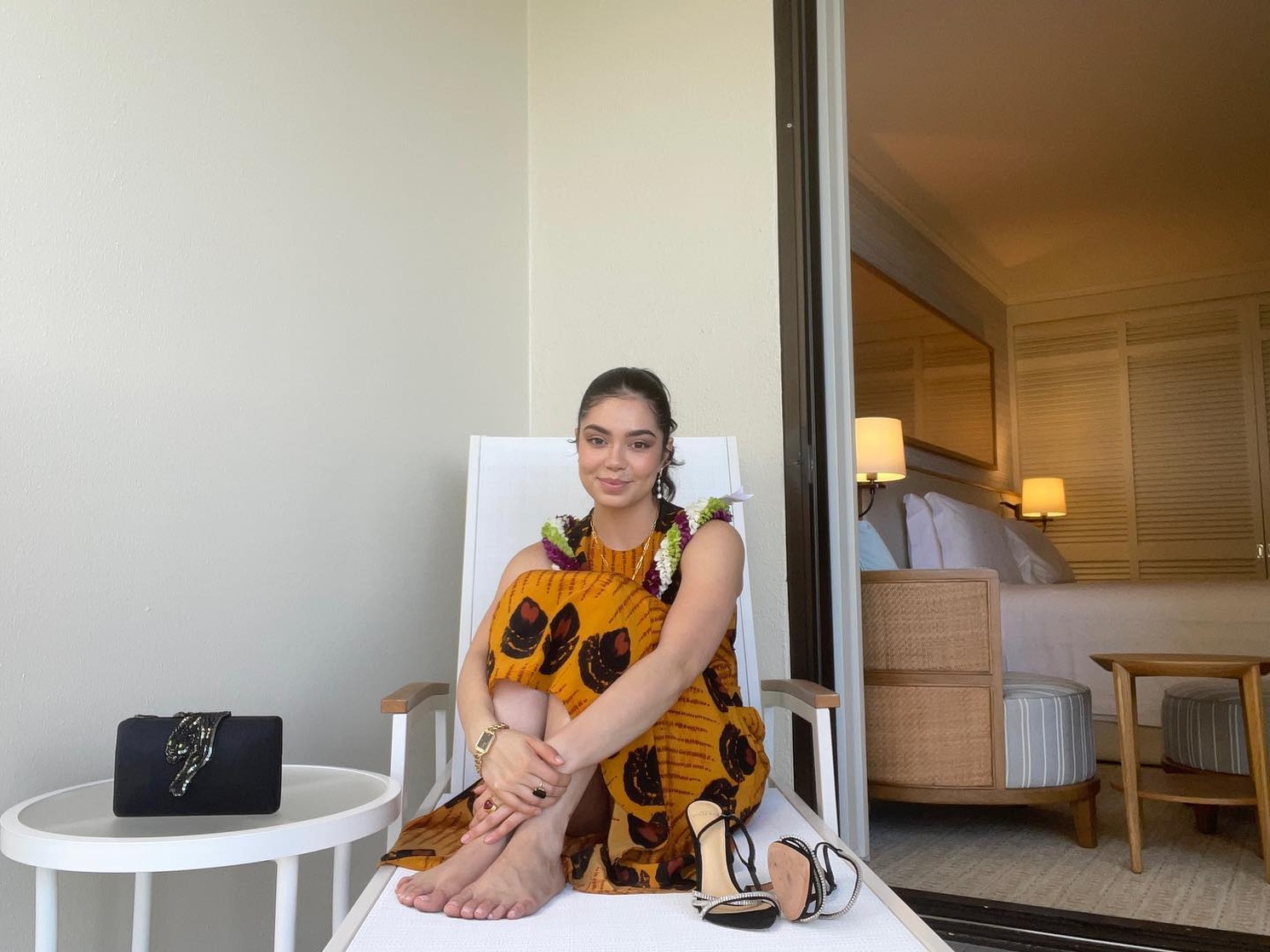 Auli'i Cravalho Auli'i Cravalho