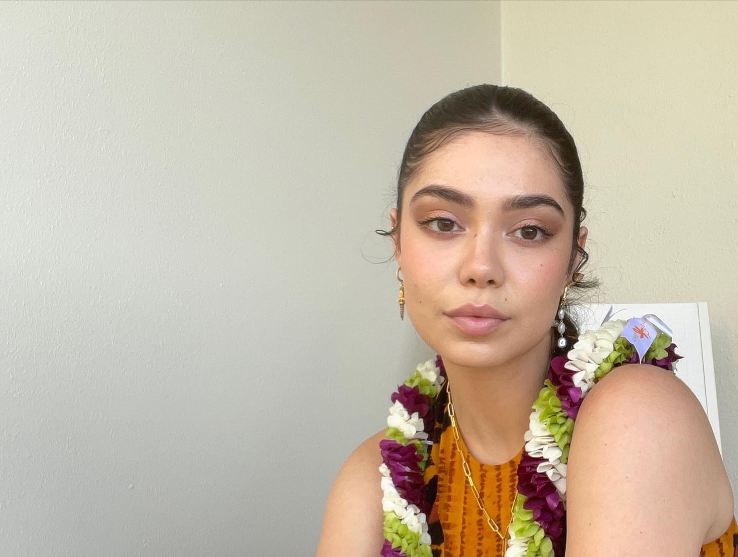 Auli'i Cravalho