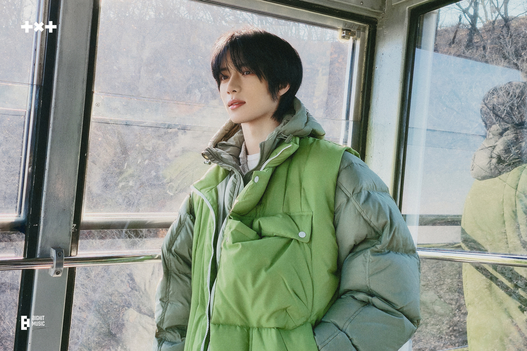 Beom-gyu Choi