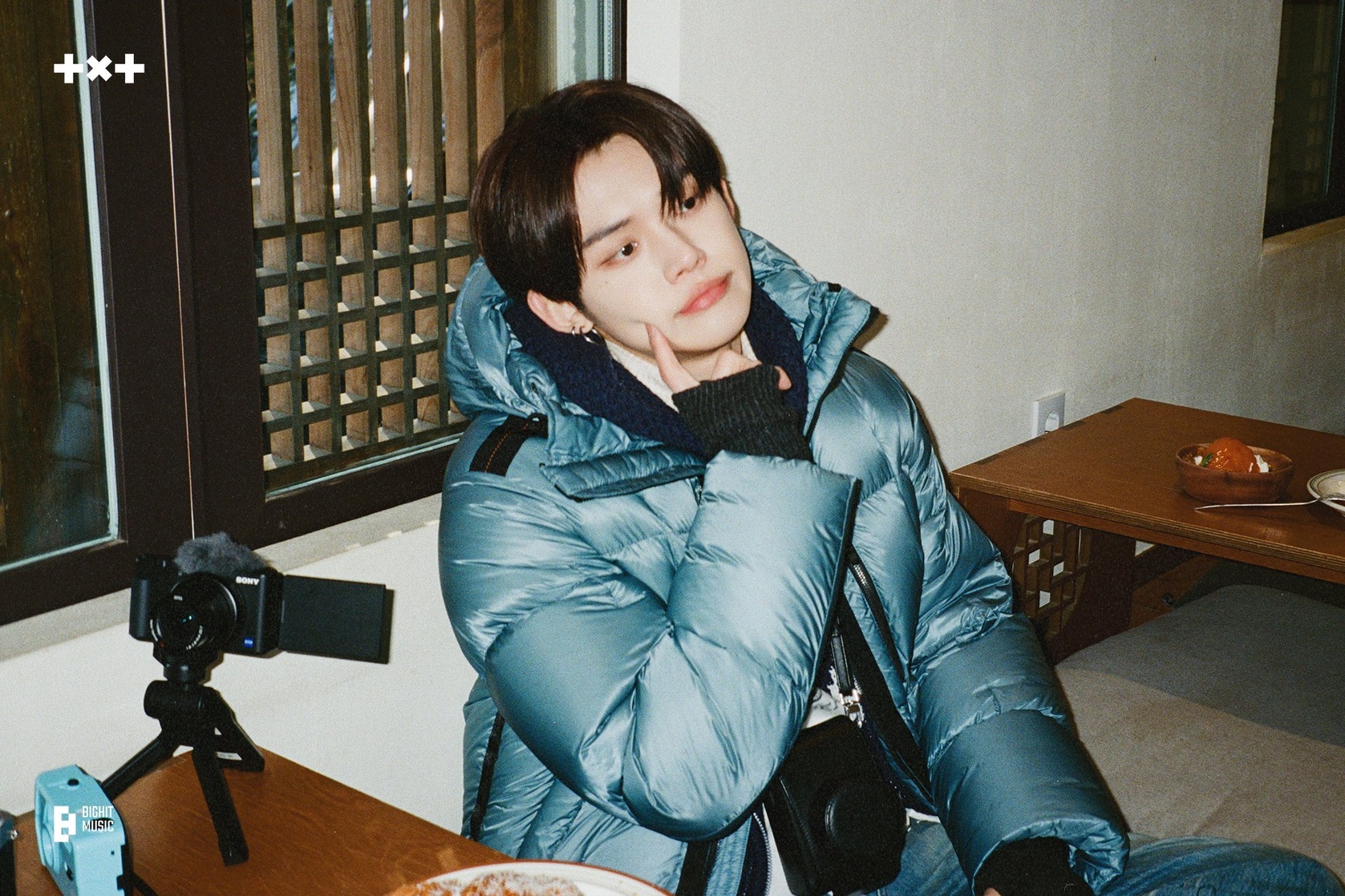 Choi Yeonjun (최연준)