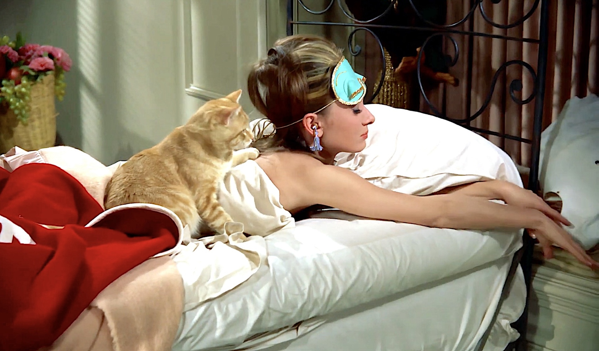 Breakfast at Tiffany's Breakfast at Tiffany's