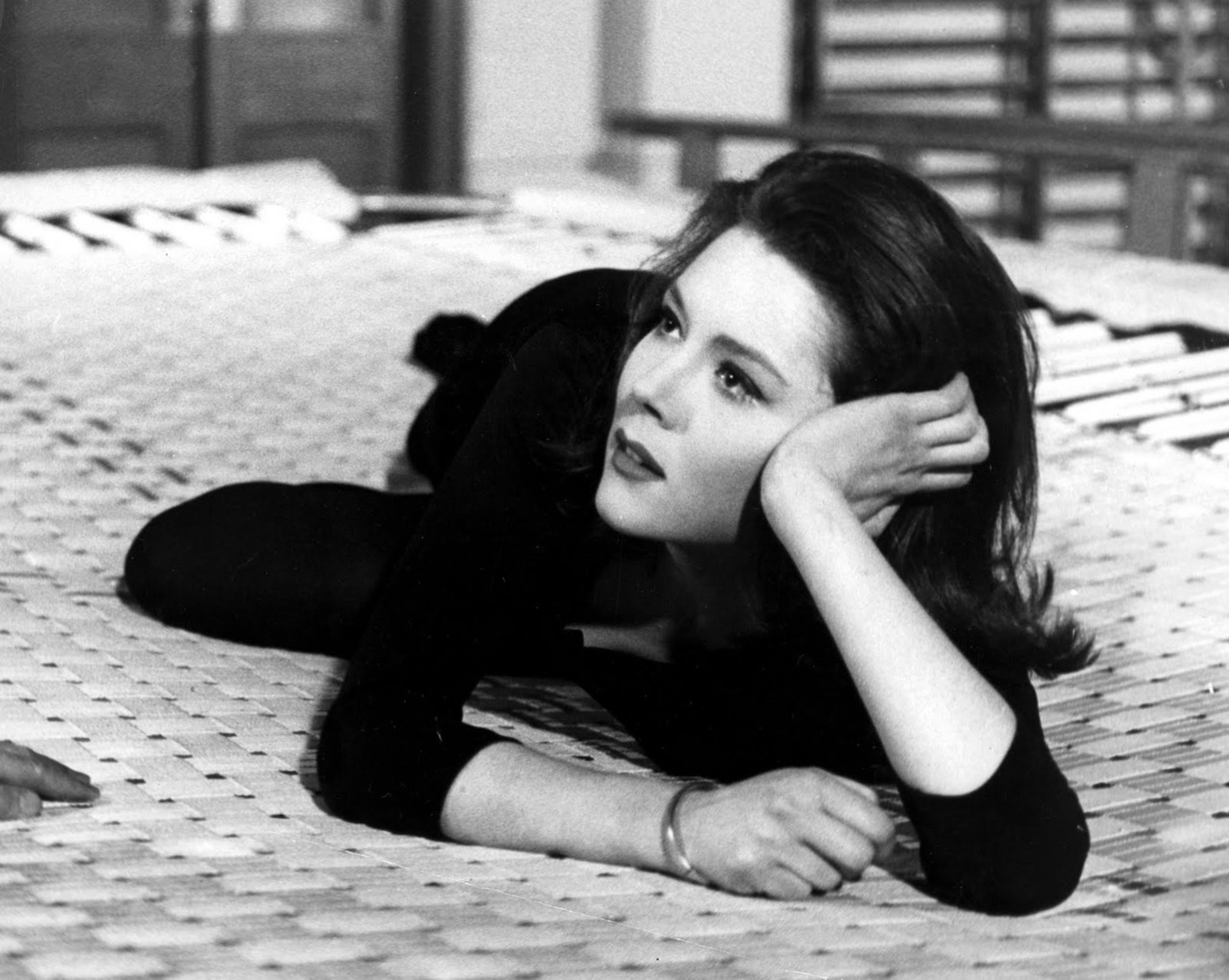 Diana Rigg Diana Rigg
