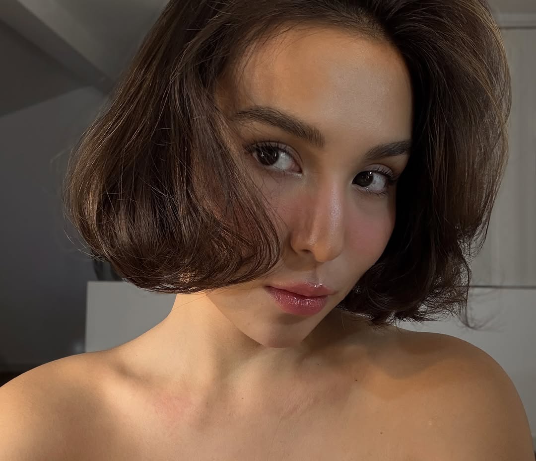 Kyline Alcantara