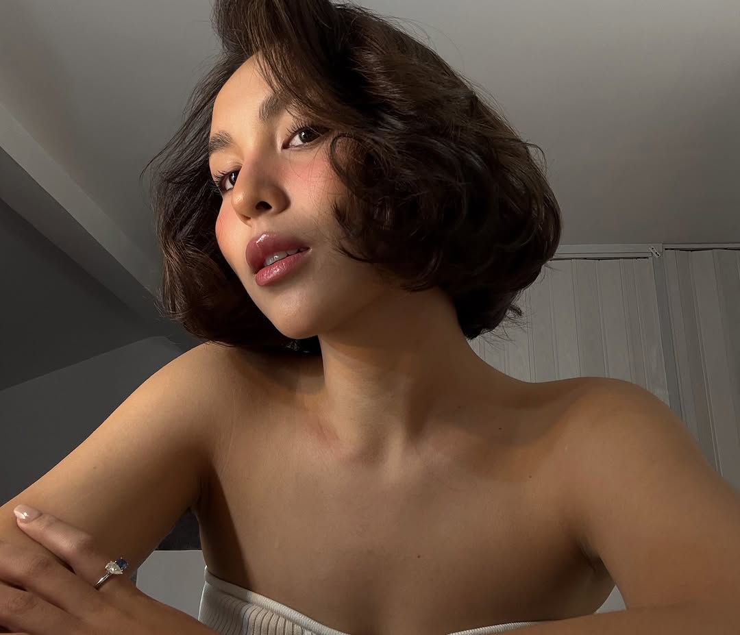 Kyline Alcantara