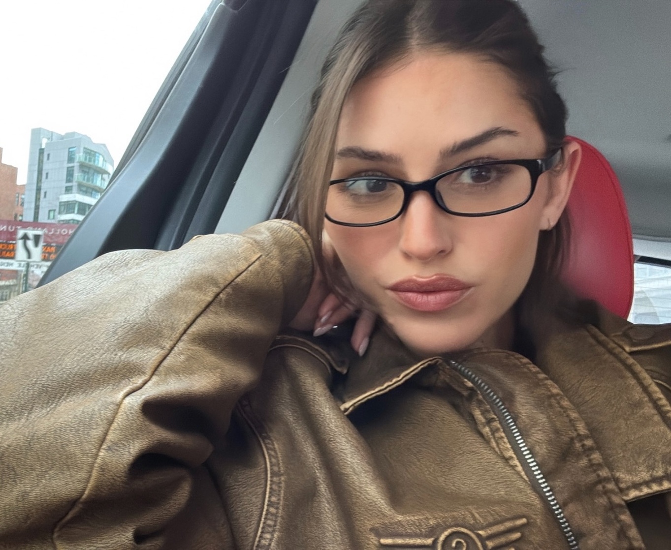 Jehane Paris