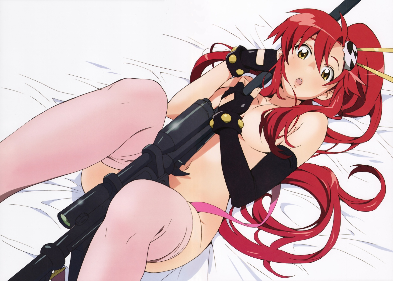 Gurren Lagann Gurren Lagann