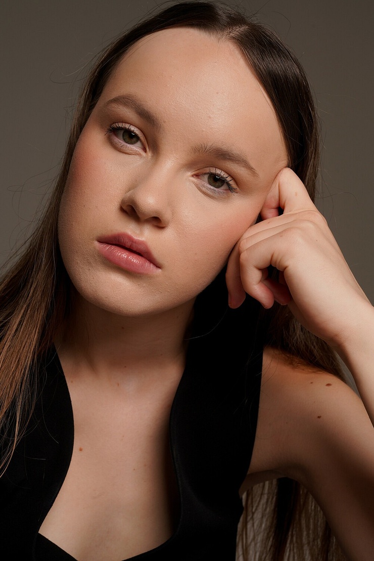 Picture of Lika Metliakova