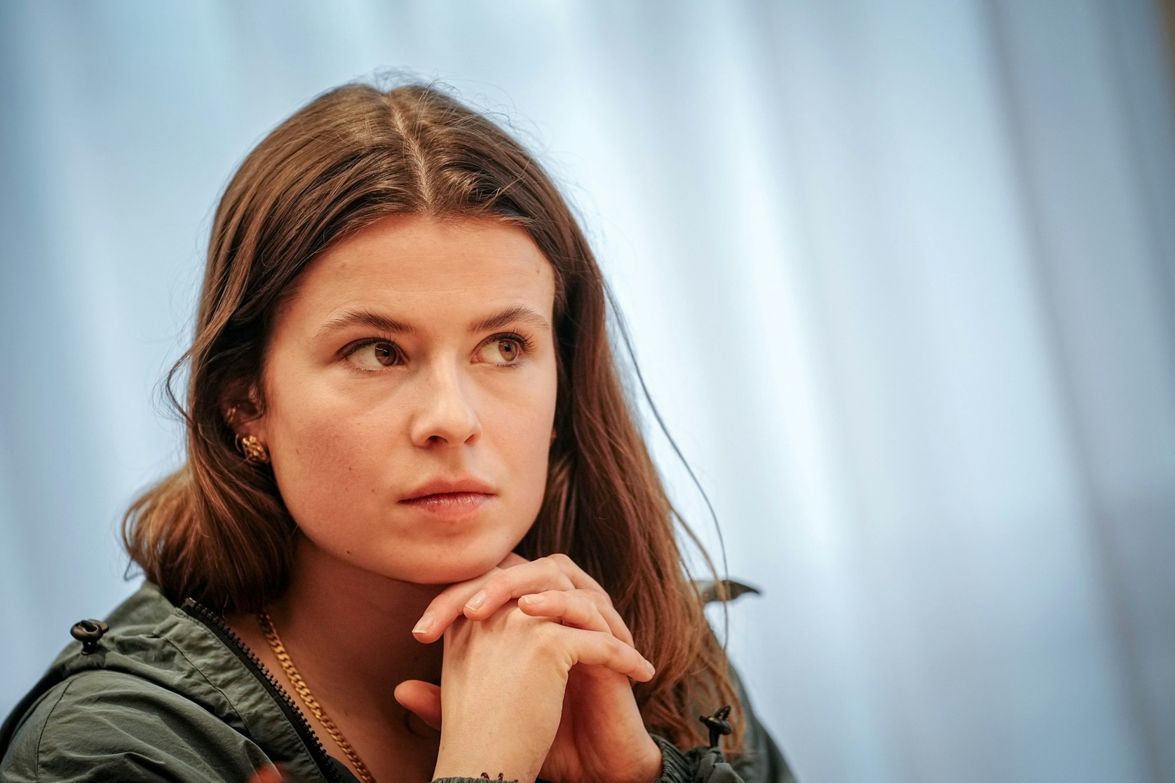 Luisa Neubauer