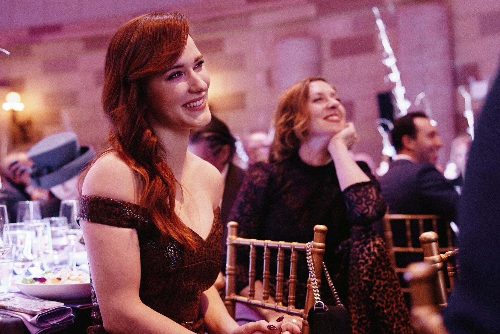 Rachel Brosnahan Rachel Brosnahan