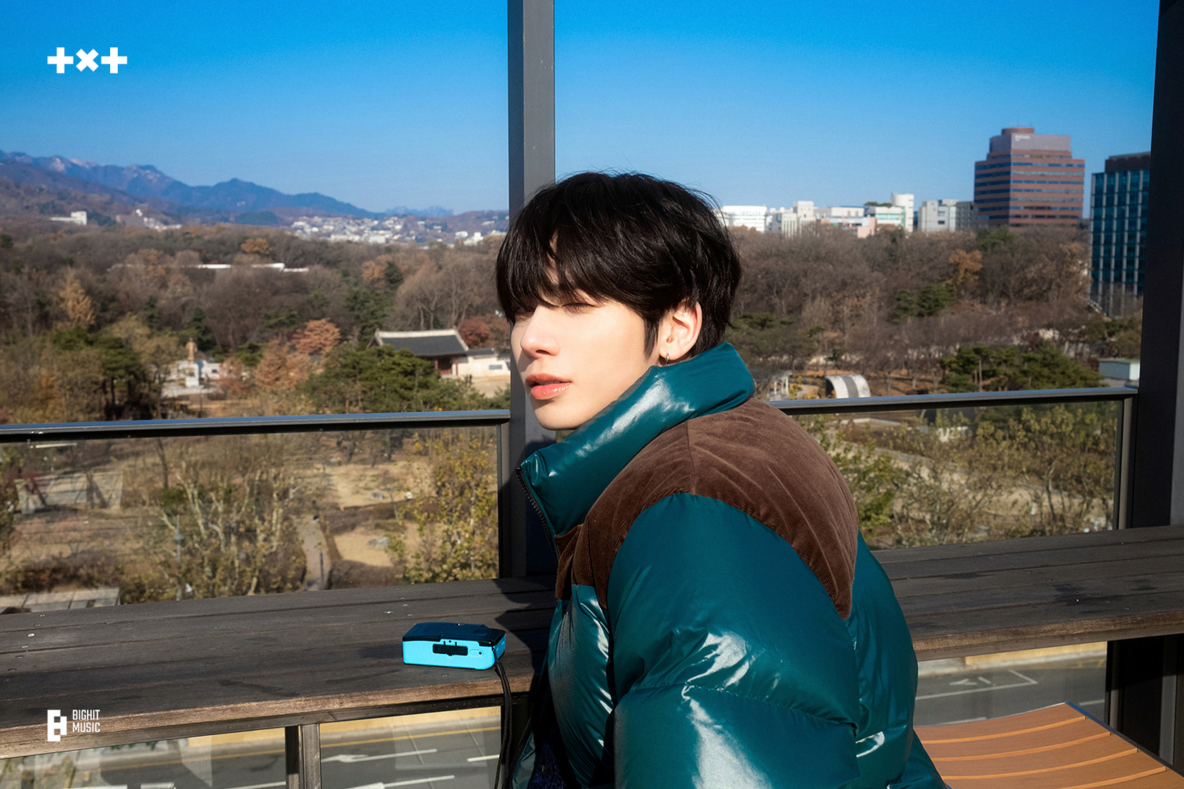 Tae-hyun Kang