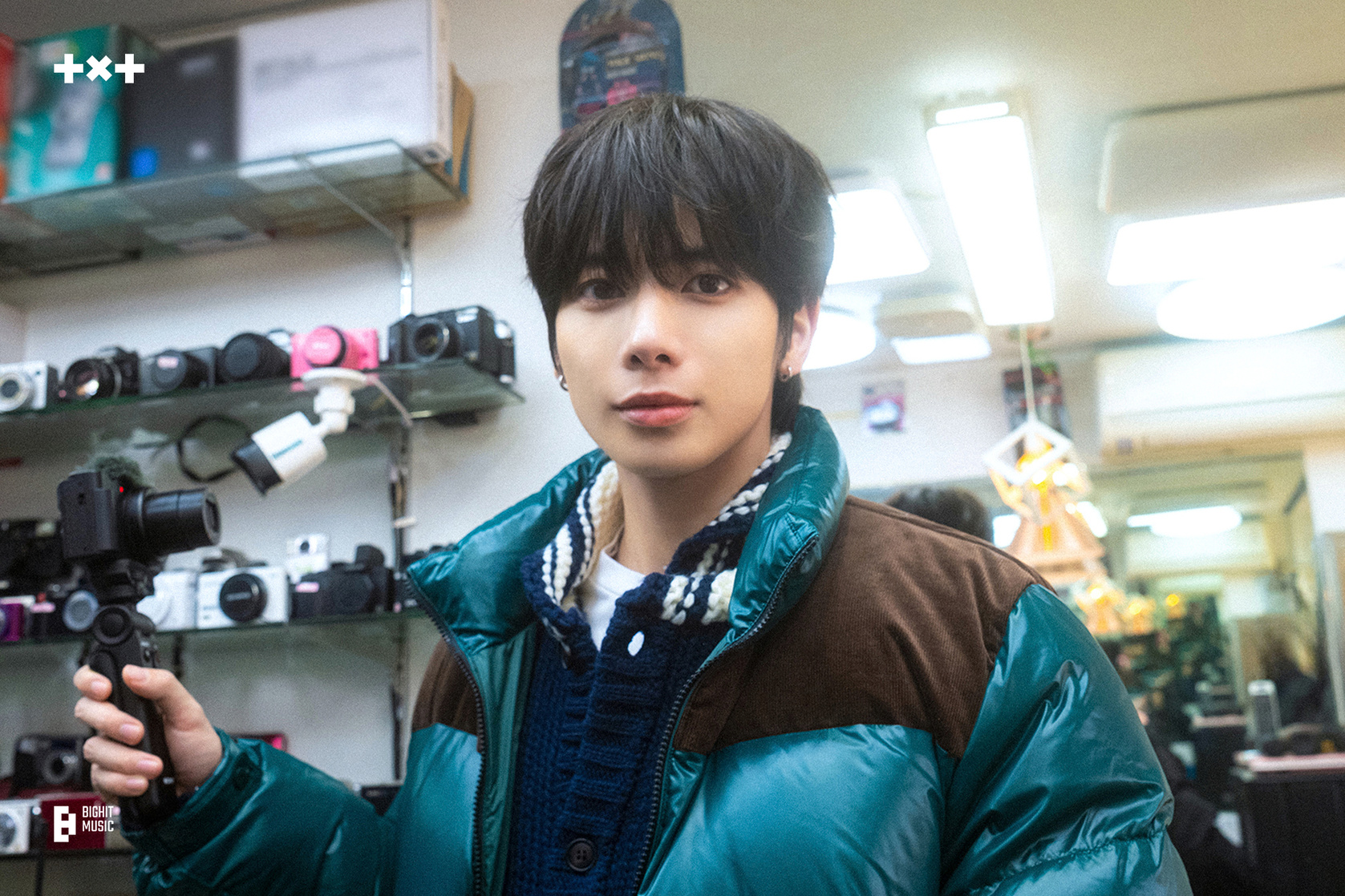 Tae-hyun Kang