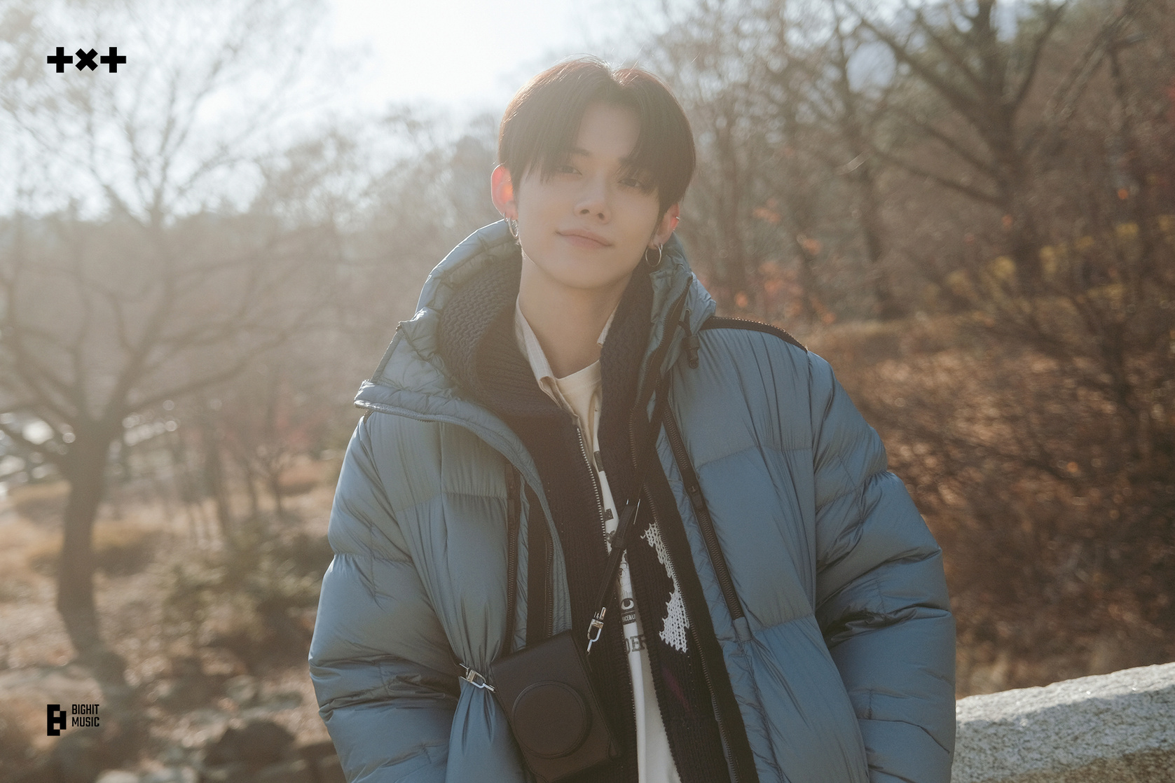 Choi Yeonjun (최연준)