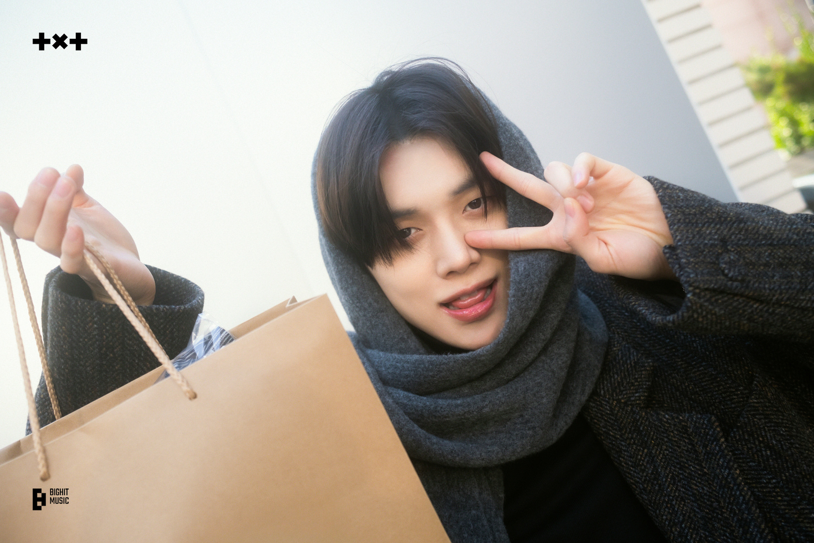 Choi Yeonjun (최연준)