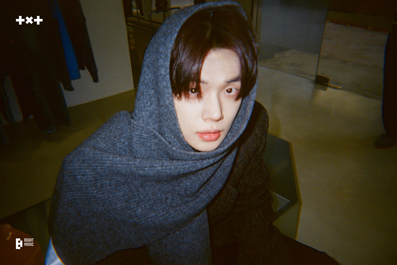 Choi Yeonjun (최연준)