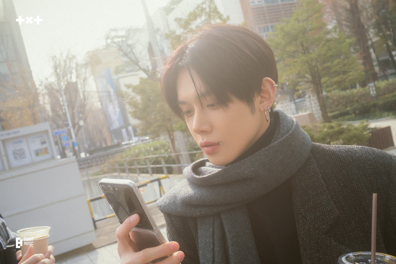 Choi Yeonjun (최연준)