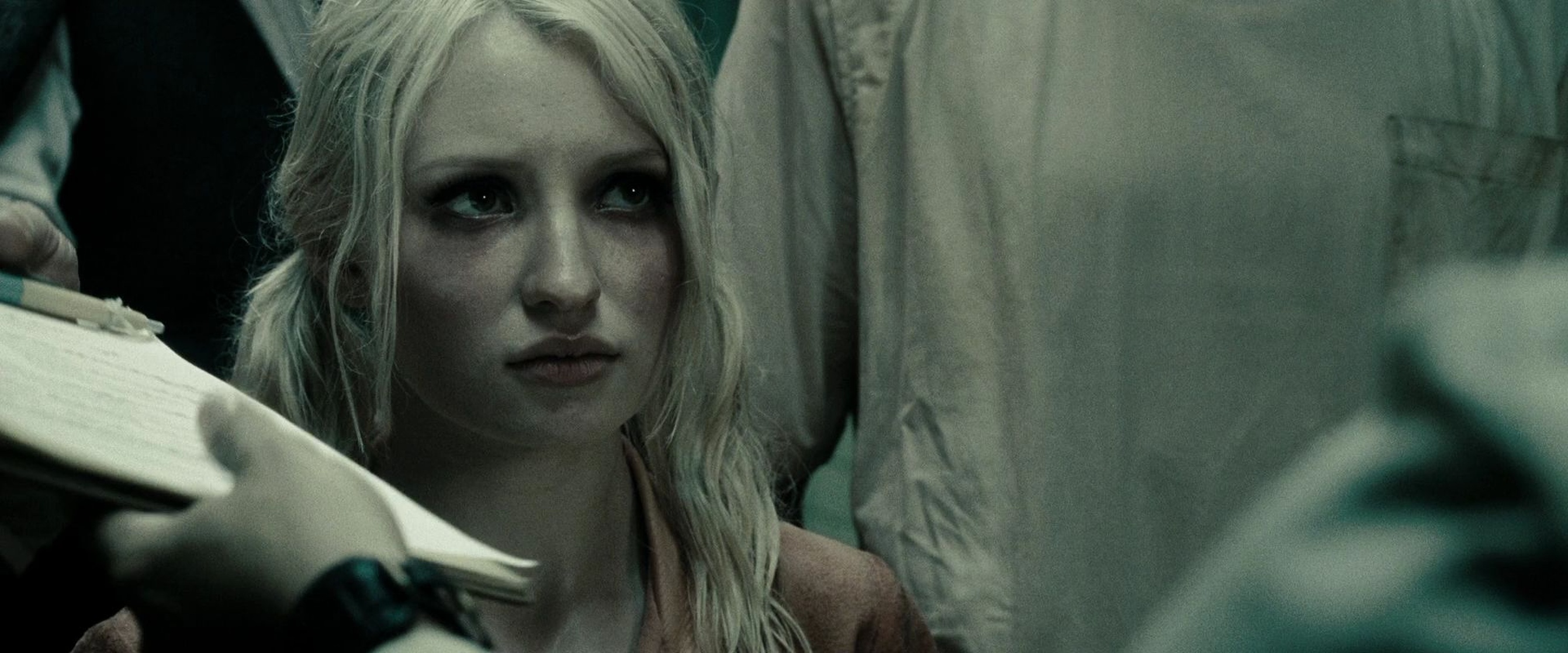 Emily Browning