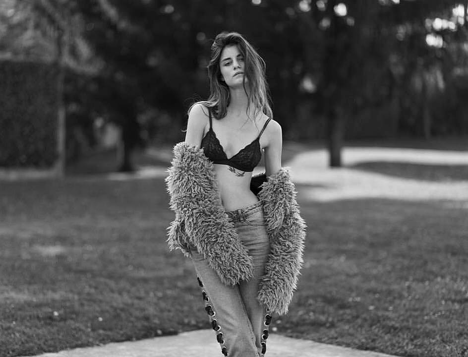 Chiara Busetti