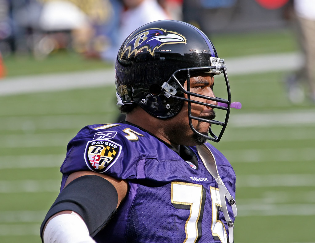 Jonathan Ogden