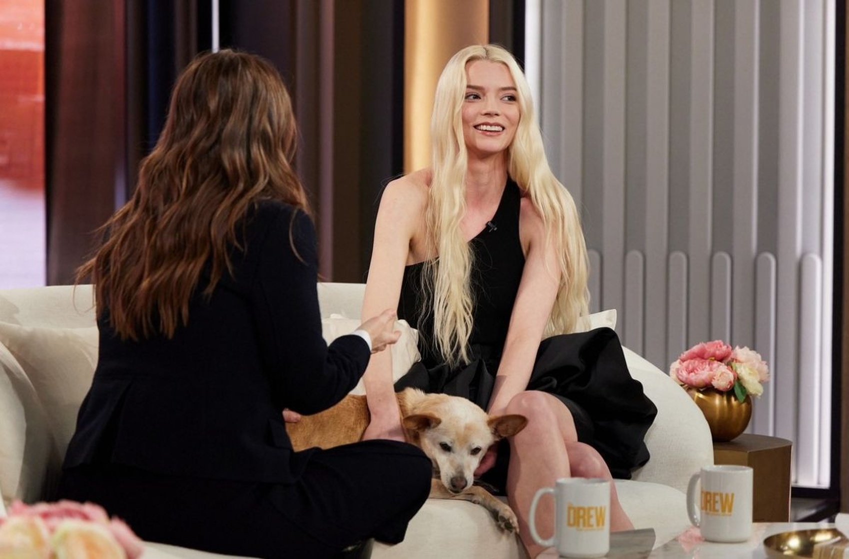 Anya Taylor-Joy