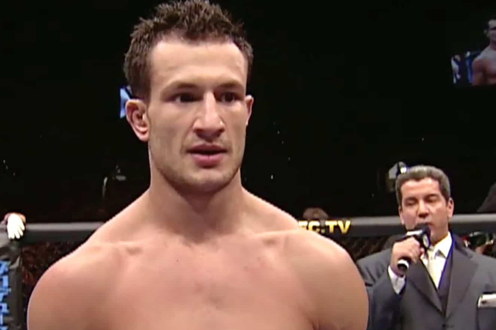 Lee Murray
