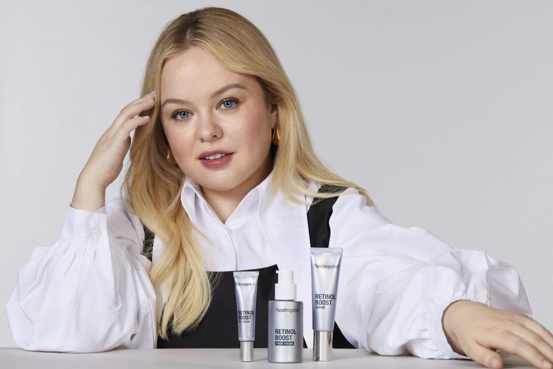 Picture of Nicola Coughlan