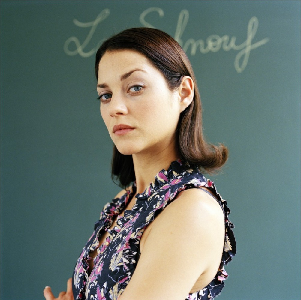 Marion Cotillard