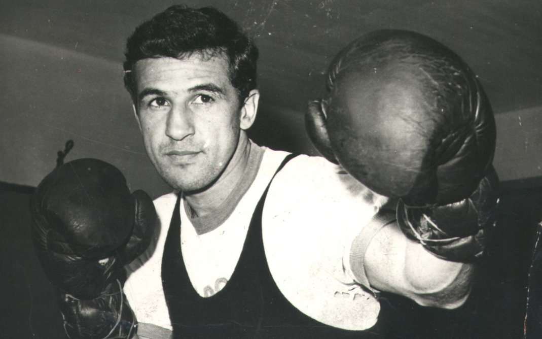 Eder Jofre