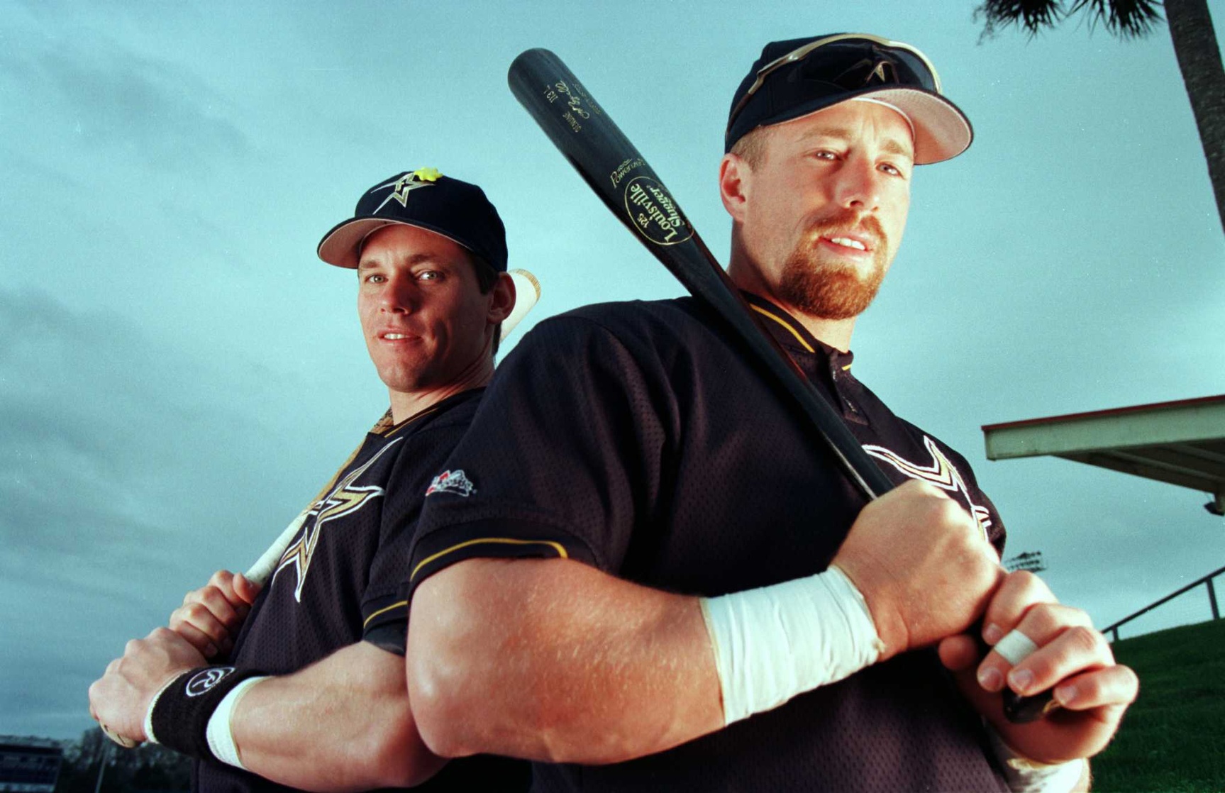 Jeff Bagwell
