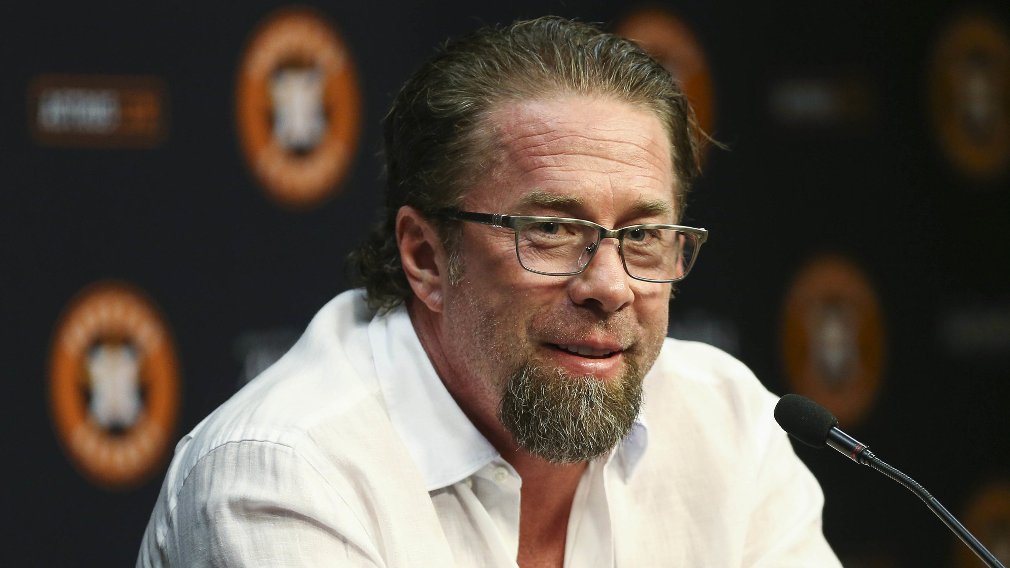 Jeff Bagwell