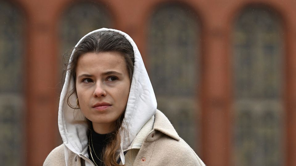 Luisa Neubauer